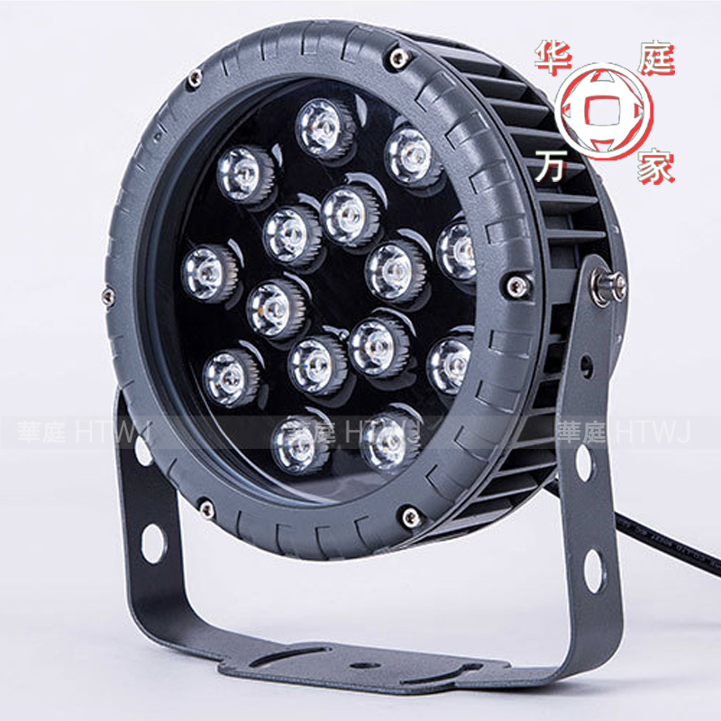 LED投射灯3W5W6W9W12W24W投光灯防水庭院聚光景观小射灯在类目 家装主材, 灯具灯饰, 感应灯中 - 来自Buy2taobao.com提供专业的淘宝代购服务