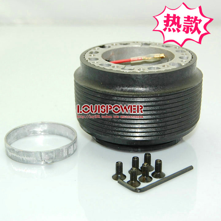 Best Sellers automobile Steering wheel refit racing sports Racing car Connecting seat base connector A variety of See model tablein the Car/Articles/Fitting/Refit , Auto Parts and Accessories , Interior Systems , Steering wheel category - from Buy2taobao.com to provide professional Taobao agent buy service