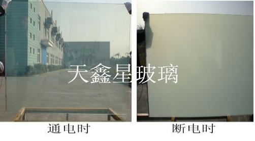 Formulate Tianxin Discoloration Dimming Glass Electric control Shield Glass Translucency partition Manufactor supplyin the Basic building materials , Glass , Art Glass category - from Buy2taobao.com to provide professional Taobao agent buy service