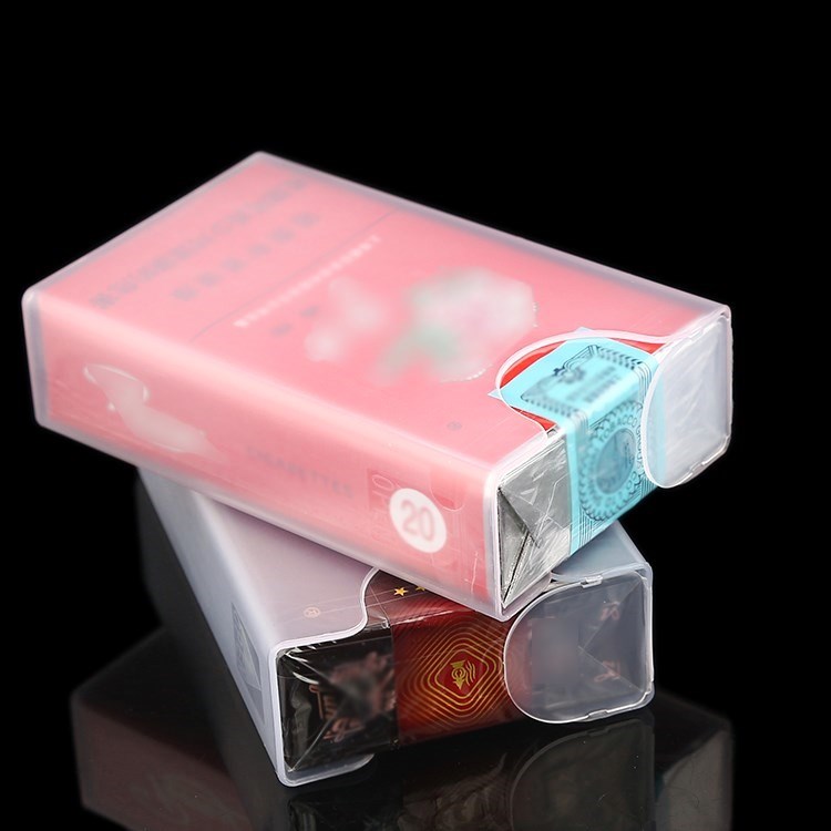 个性通用烟盒透明香烟软包软壳香烟盒塑料新款外套烟壳烟套好看#在类目 ZIPPO/瑞士军刀/眼镜, 烟具, 烟盒中 - 来自Buy2taobao.com提供专业的淘宝代购服务