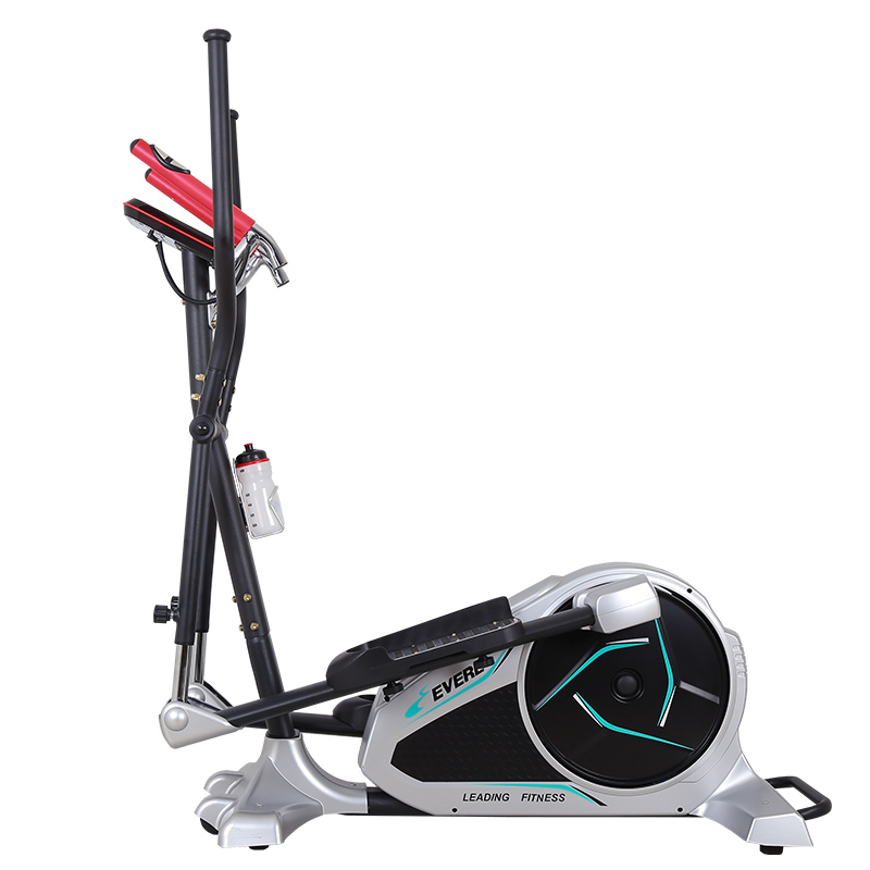 Iwill Magnetic Elliptical Machine BE6870 Fitness equipment Walker household Mute Oval Fitness equipmentin the Sports/Yoga/Fitness/Fans supplies , Treadmill/Large fitness equipment , Elliptical Machine category - from Buy2taobao.com to provide professional Taobao agent buy service