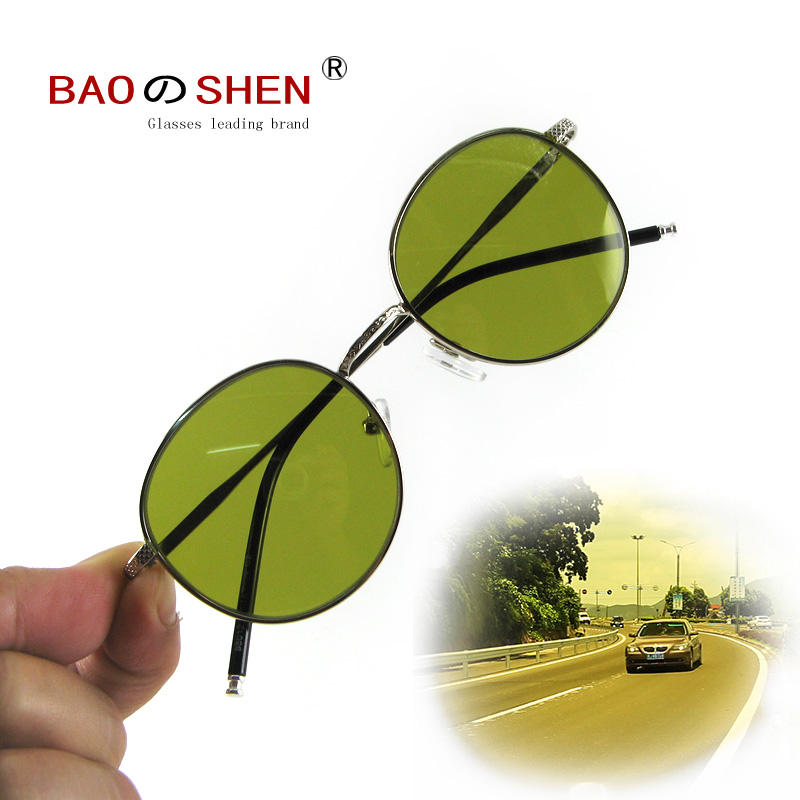 Steam night vision goggles day and night Dual use drive a car Goggles Cloudy day drive Graced the mirror Beam lighting Retro Circularin the ZIPPO/Swiss Army Knife/Glasses , Functional glasses , Night Vision Goggles category - from Buy2taobao.com to provide professional Taobao agent buy service