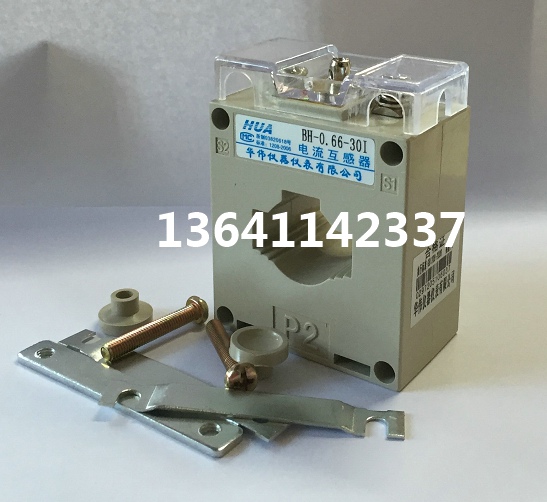 华伟电流互感器BH-0.66 30I 10/5 20/5 30/5 50/5在类目 3C数码配件, 电子元器件市场, 电子元件, 其它元器件中 - 来自Buy2taobao.com提供专业的淘宝代购服务