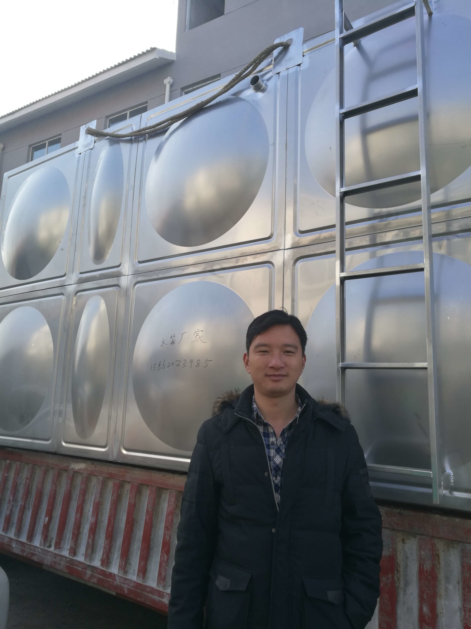 customized SUS304 Stainless steel square water tank Fire tank Living tank 18 cube 24 Cubic water tankin the Hardware/Tool , Mechanical Hardware , Valve , Ball category - from Buy2taobao.com to provide professional Taobao agent buy service