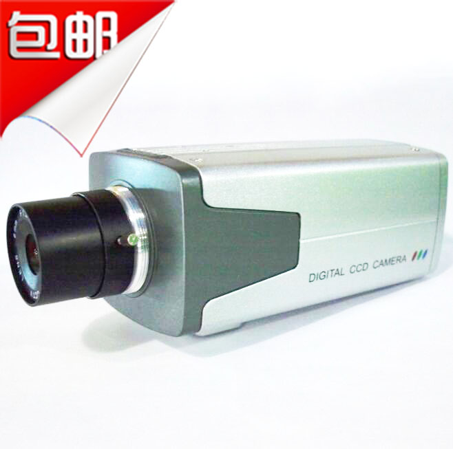 包郵監控小索尼 黑白槍型攝象機 SONY CCD 480線 黑白攝像頭 槍機在類目 電子/電工, 監控器材及系統, 監控攝像機, 槍機中 - 來自Buy2taobao.com提供專業的淘寶代購服務