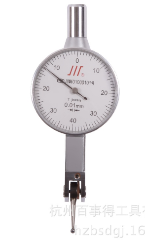 Orthodox school Ha amount Volume 6 Lever Dial indicator 0-0.8 Leverage instruction sheet Leverage table Dial indicator seatin the Hardware/Tool , Hand Tools , Measuring Tools , Table Sit category - from Buy2taobao.com to provide professional Taobao agent buy service