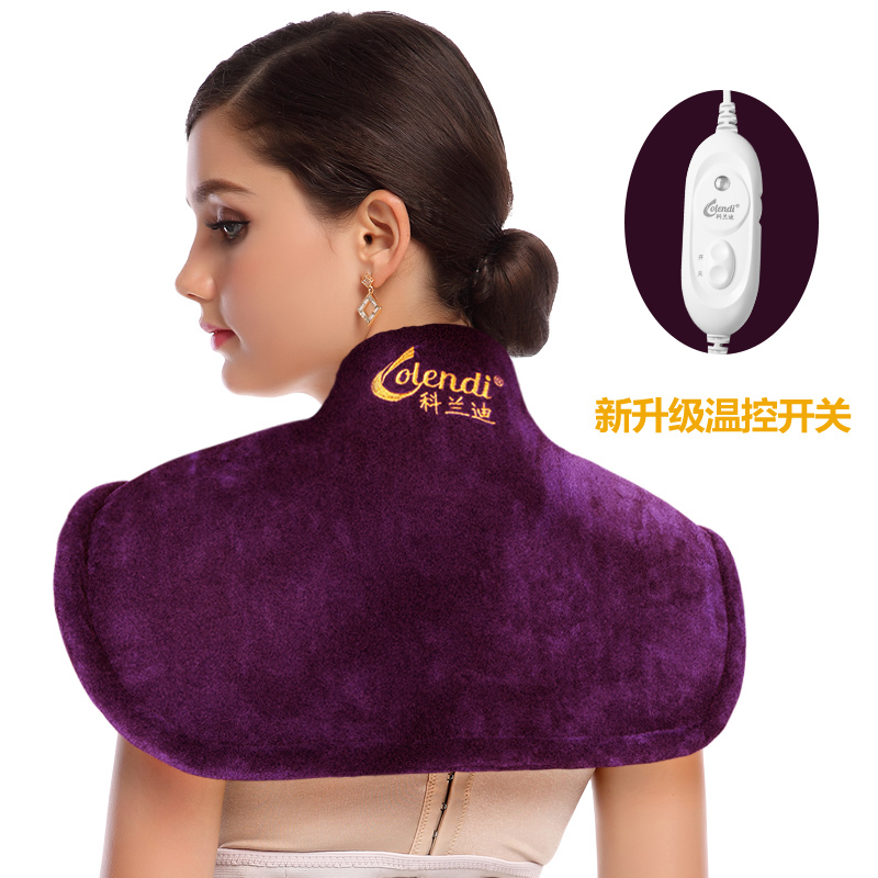瘦秀电热护肩发热保暖热敷袋肩膀男女士春夏在类目 个人护理/保健/按摩器材, 家用保健器材, 保健护具(护腰/膝/腿)中 - 来自Buy2taobao.com提供专业的淘宝代购服务