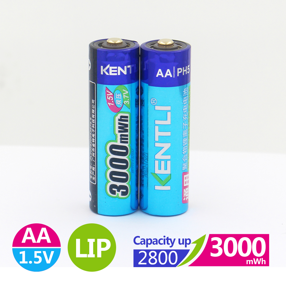 Kim Bentley PH5 5 Rechargeable lithium battery AA AA rechargeable batteries 1.5V Digital Cameras Toys Batteryin the 3C Digital Accessories, Dry cell/Rechargeable Battery/Set , Universal Battery Charger Kit category - from Buy2taobao.com to provide professional Taobao agent buy service