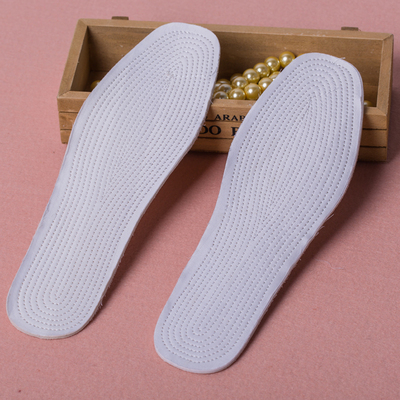 3双装千层布8层棉布鞋垫透气吸汗鞋垫男女式鞋垫春夏季