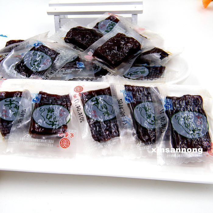 Wang Hong Kee Strip Beef Stick Original flavor Shredded Dried beef vacuum Small bag bulk snacks 500 Ke Jin 1 gramsin the Snacks/Nuts/Specialty , Beef jerky/Preserved pork/Lo Snacks , Beef category - from Buy2taobao.com to provide professional Taobao agent buy service