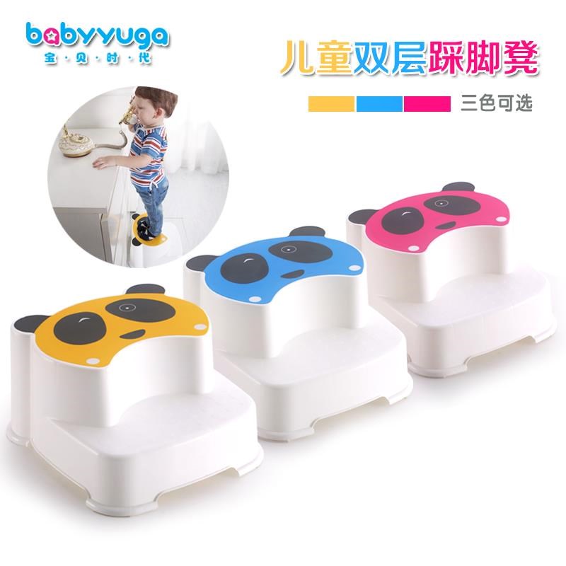 Firm Pedal Stirrup take a shower Restroom children Bench Stool Climbing ladder Baby stool Wash one's face Ottomanin the Diapers/Care/Feeding/Push lathe , Children's Room/Tables and chairs/Furniture , Children's chair category - from Buy2taobao.com to provide professional Taobao agent buy service