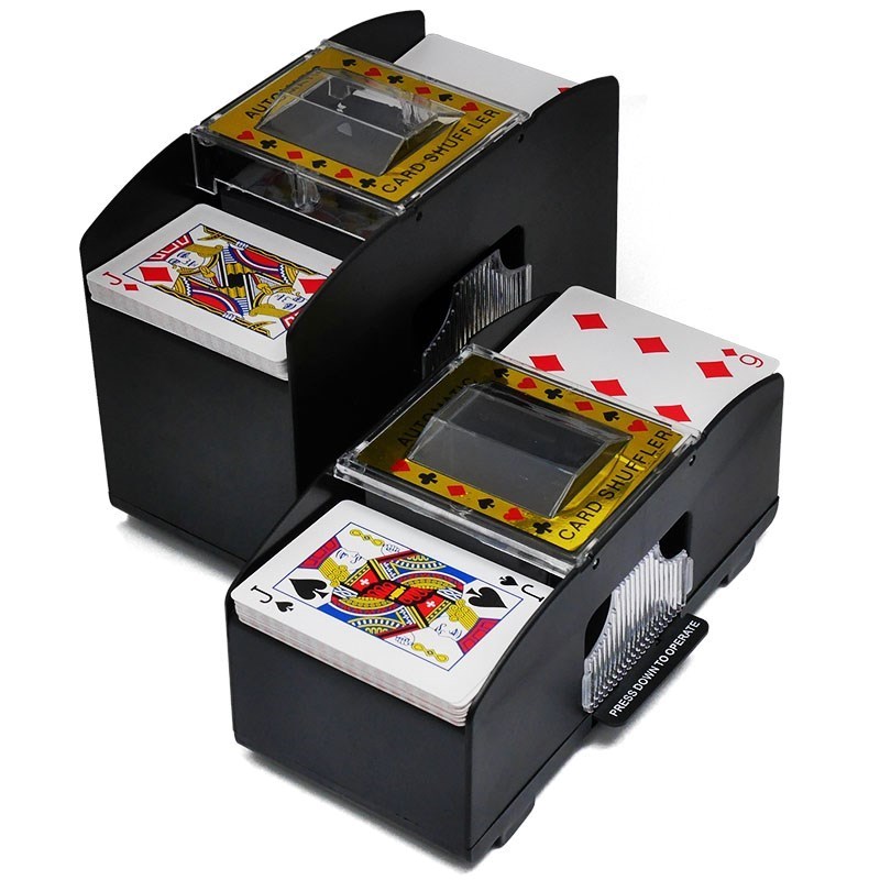 Dedicated Plastic brand practical major A variety of Paper quality Chess classic automatic Shuffle the cards machine Plasticin the Play mode/Anime/Periphery/cos/Board games , Chess/Board games , Shuffler category - from Buy2taobao.com to provide professional Taobao agent buy service