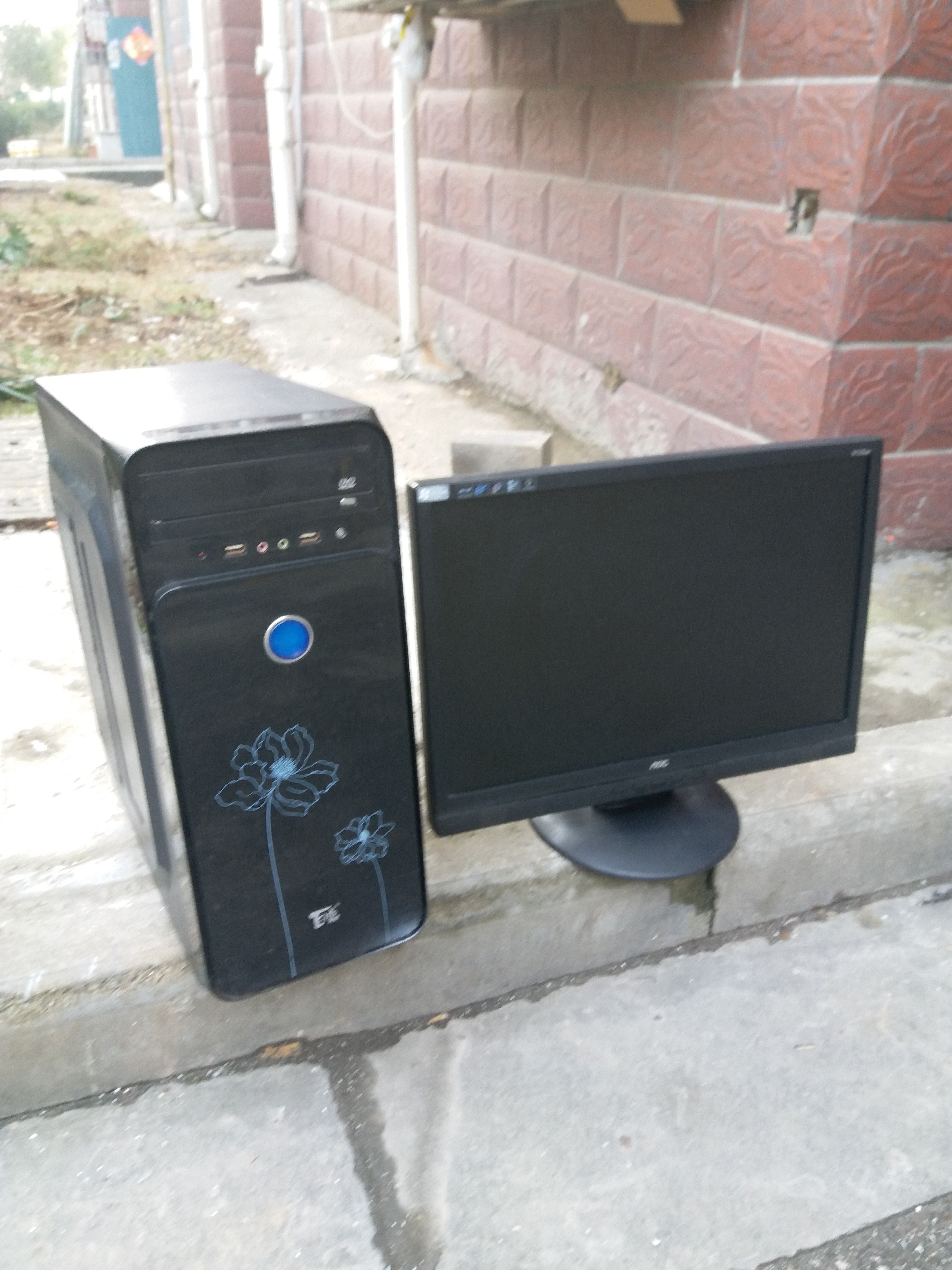 Quad core Alone significantly household to work in an office game Computer mainframein the DIY Computer , DIY Compatibles category - from Buy2taobao.com to provide professional Taobao agent buy service