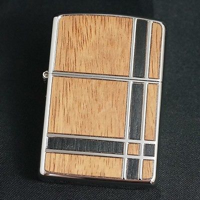 代购 Zippo芝宝打火机双木2米色x黑色双面设计日本在类目 ZIPPO/瑞士军刀/眼镜, 品牌打火机及配件, ZIPPO/芝宝中 - 来自Buy2taobao.com提供专业的淘宝代购服务