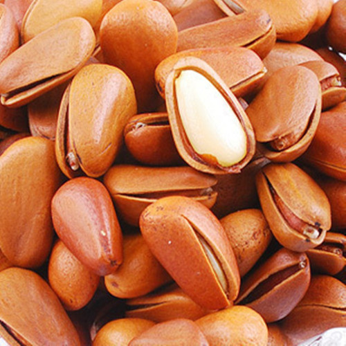 new goods wild Northeast pine nuts Opening Pine nuts Hand stripping Pinus child Original flavor Canned nut Roastingin the Snacks/Nuts/Specialty , Hickory/Nuts/Roasting , Pine nuts category - from Buy2taobao.com to provide professional Taobao agent buy service