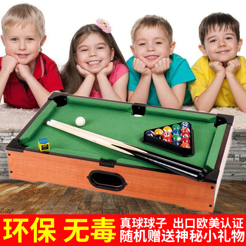 household Mini billiard table children Standard type Toys Child family American style Black 8 Snooker childrenin the Toy/Childs/Puzzle/Building block/Model , Outdoor sports/Leisure/Traditional toys , Ball Toys/Ball games category - from Buy2taobao.com to provide professional Taobao agent buy service