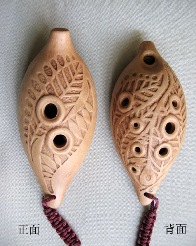 National Instruments Approachable Fish and bird shape major Xun ocarina) Collection Giftsin the Musical Instruments/Guitar/Piano/Fitting , Folk instruments , Ethnic wind instruments , Xun category - from Buy2taobao.com to provide professional Taobao agent buy service