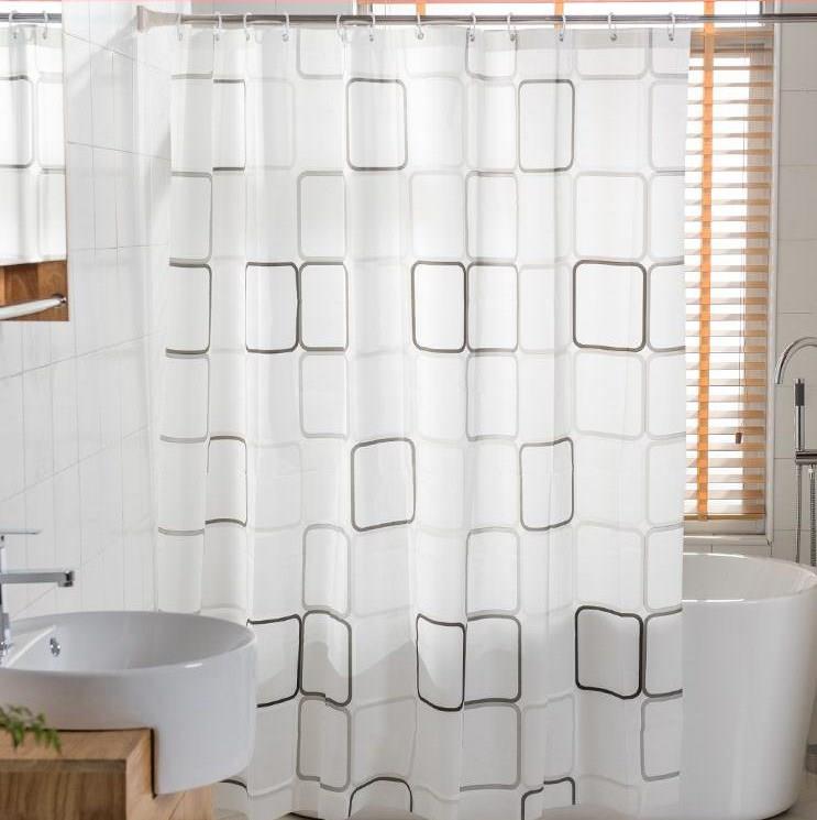 TOILET shower partition Retaining bathtub Dedicated Shower Curtains Rain toilet take a shower Punch holes waterproofin the Family/Personal Cleaning Tools , Sanitary appliances/Bathroom accessories , Shower Curtains category - from Buy2taobao.com to provide professional Taobao agent buy service