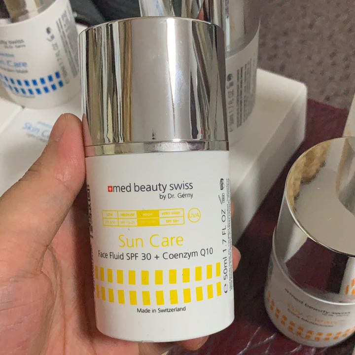 瑞士cell premium -MED抗老防黑滋润防晒SPF30+50ML|msdalam kategori Beauty/badan/minyak pati, pelindung matahari - dari Buy2taobao.com untuk memberikan perkhidmatan ejen Taobao profesional membeli