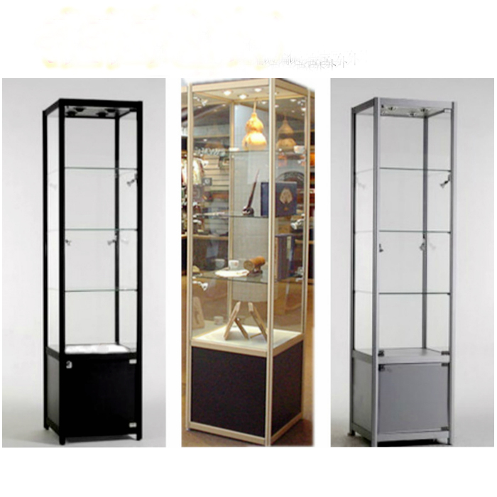 student prize Showcase Garage Kit Jewelry shelves gift Model Showcase Glass Perfume Cosmetics display cabinetsin the Business/Office Furniture , Shelf/Showcase , Boutique Showcase/Showcase category - from Buy2taobao.com to provide professional Taobao agent buy service