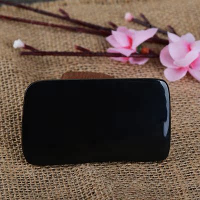 小号天然正品黑水牛角刮痧片刮痧板 5*8cm在类目 个人护理/保健/按摩器材, 经络保健器材, 刮痧片/板中 - 来自Buy2taobao.com提供专业的淘宝代购服务