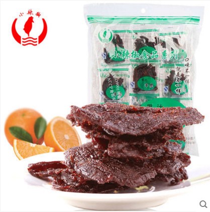 Peppers fruit juice Dried beef Shredded Beef 110g Taiwan flavor snacks new goods 2 partsin the Snacks/Nuts/Specialty , Beef jerky/Preserved pork/Lo Snacks , Beef category - from Buy2taobao.com to provide professional Taobao agent buy service