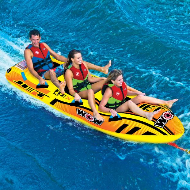19夏進口3人水上充氣拖拉圈 水上充氣沙發氣墊摩托艇拖動滑水沖浪在類目 戶外/登山/野營/旅行用品, 專項戶外運動裝備, 水上船艇, 皮划艇充氣艇中 - 來自Buy2taobao.com提供專業的淘寶代購服務