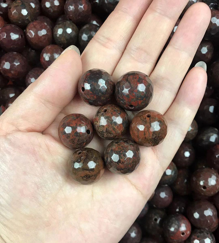 新疆天玉奇石园掌柜推荐新品天然多菱形18mm伊丁陨石圆珠现货销售在类目 居家布艺, 缝纫DIY材料、工具及成品, 缝纫DIY配件/辅料/配饰, 珠子/钻饰/花朵等配饰中 - 来自Buy2taobao.com提供专业的淘宝代购服务