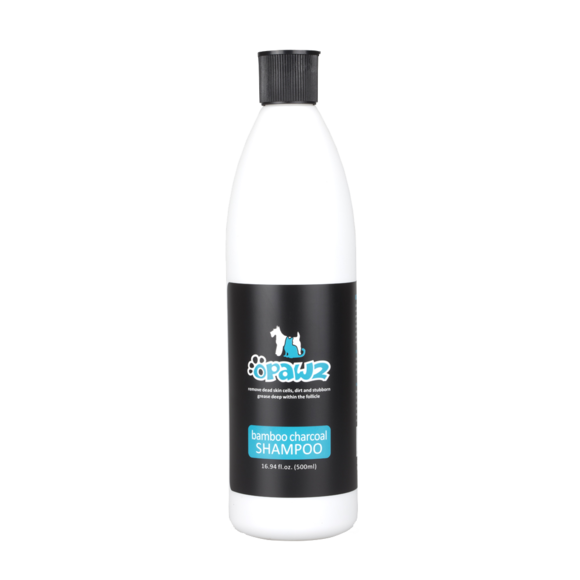 加拿大原装进口Opawz皮肤病专用竹炭护理 犬猫通用 500ml|msdalam kategori haiwan peliharaan/makanan haiwan dan bekalan, Cat/Anjing dandanan pembersihan bekalan, mandi syampu - dari Buy2taobao.com untuk memberikan perkhidmatan ejen Taobao profesional membeli