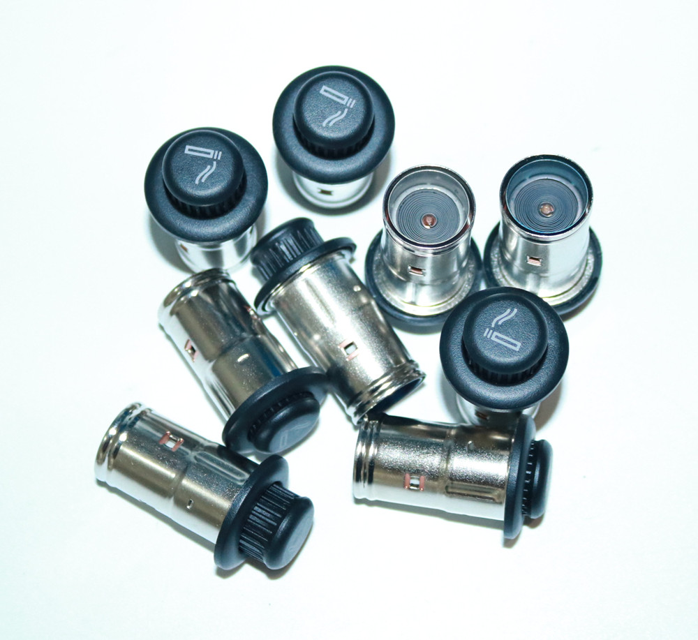 奥迪 A3 RS3 A4L A5 A7 Q7 Q5L 车载点烟器头 点烟器 点烟头 原厂|ruв категории автомобиль/товаров/аксессуары/переоснащение, Автомобильная аудио - видео/средства электронной/приборов, средства электронной/приборов, автомобиль с зажигалку - от Buy2taobao.com для оказания профессиональной услуги покупки агента Taobao