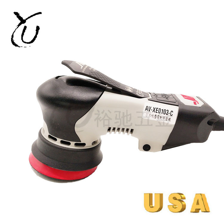 U.S.A AV Electric abrader Polishing machine Grinding machine Electric Grinder Sandpaper machine AV-XE0103-Cin the Hardware/Tool , Power Tools , Electric mill/Angle grinder category - from Buy2taobao.com to provide professional Taobao agent buy service