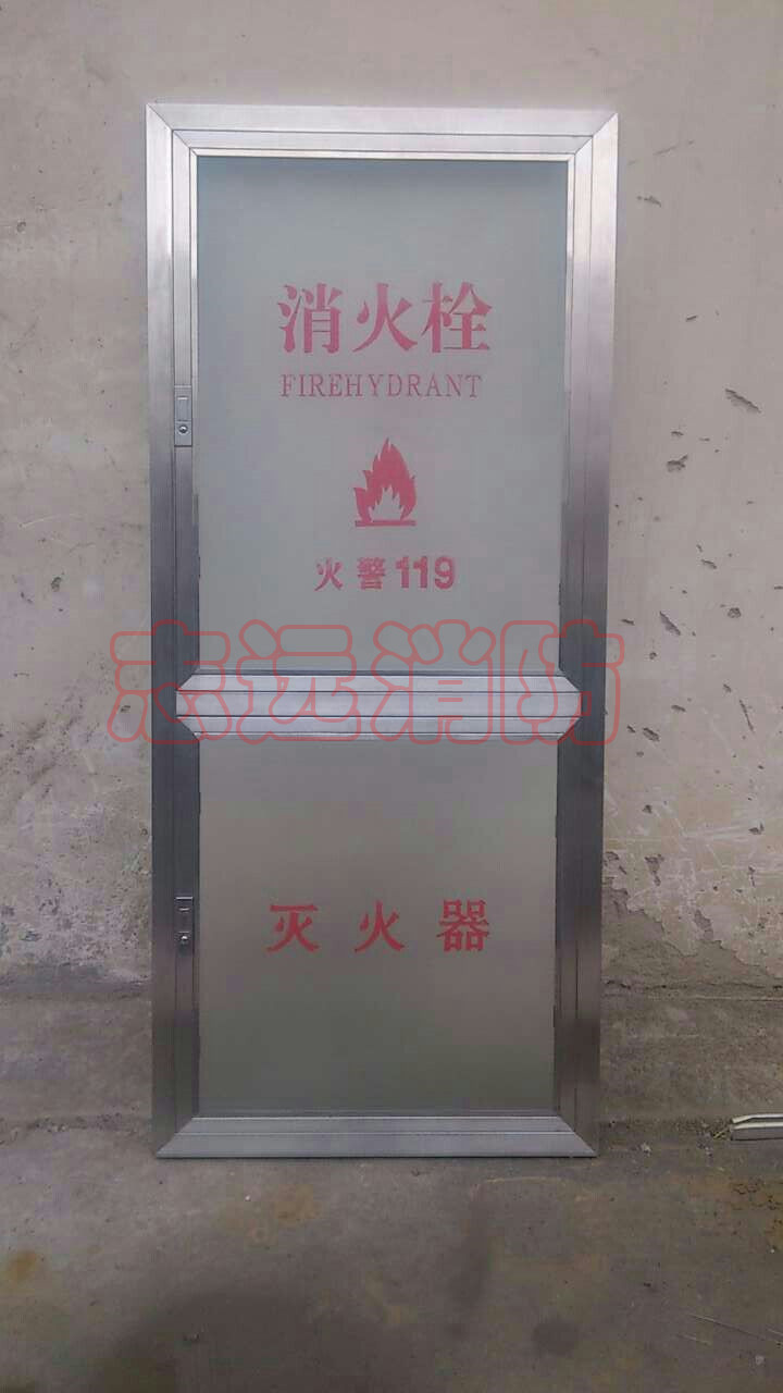 不鏽鋼304消防栓箱 消防箱 水帶箱 卷盤箱1600*700*25玻璃門框在類目 商業/辦公傢俱, 城市傢俱, 公共休閒服務設施, 滅火箱中 - 來自Buy2taobao.com提供專業的淘寶代購服務