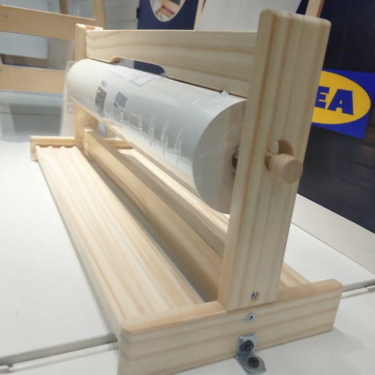 Domestic Agency purchase Home Furnishing roll of paper draw paper white Writing board Easel Mora Paperin the Toy/Childs/Puzzle/Building block/Model , Painting Supplies , Painting tables category - from Buy2taobao.com to provide professional Taobao agent buy service