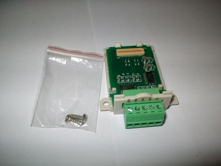 FX3U Communication extension board /RS485 Communication port /FX3U-485-BD/ suit FX3U Series usein the 3C Digital Accessories, Electronic components market , Electronic component , Other components category - from Buy2taobao.com to provide professional Taobao agent buy service