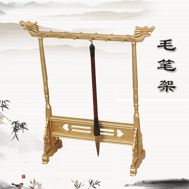2019 New Pen Hanging 12 Wenge Penholder Rosewood Pen hanging Four Treasures Calligraphy Suppliesin the Electronic Dictionary/Electronic paper book/Stationery , Shelves/Display items , Penholder category - from Buy2taobao.com to provide professional Taobao agent buy service