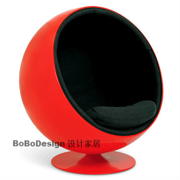 鸡蛋椅太空椅泡泡椅球形椅午睡Ballchair可爱蛋椅玻璃钢造形球椅在类目 商业/办公家具, 办公家具, 公共休闲系列, 休闲椅系列中 - 来自Buy2taobao.com提供专业的淘宝代购服务