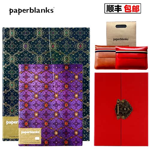Ireland paperblanks notebook Large European style Retro to work in an office business affairs Notepad diaryin the Electronic Dictionary/Electronic paper book/Stationery , The paper book , Notebook/Notepad category - from Buy2taobao.com to provide professional Taobao agent buy service