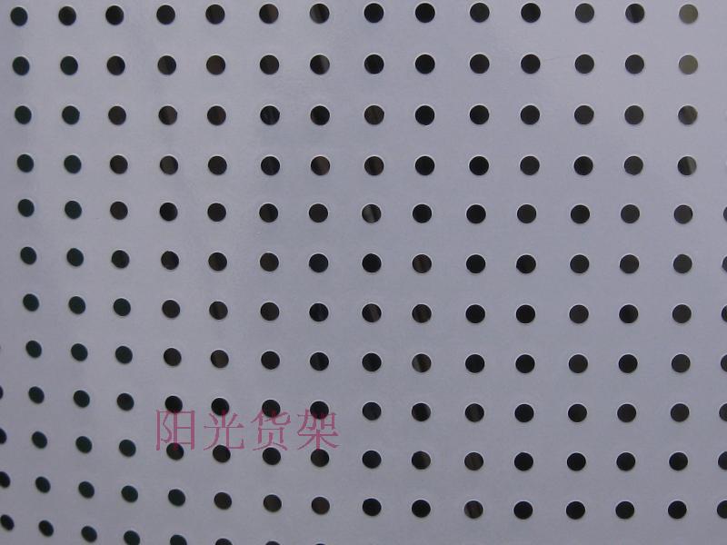 饰品架/洞洞板/铁皮冲孔板/万能孔板/多孔板/钉墙饰品展示架|ruв категории коммерческий/офисная мебель, полки/витрина, украшения стойка/кабинет - от Buy2taobao.com для оказания профессиональной услуги покупки агента Taobao