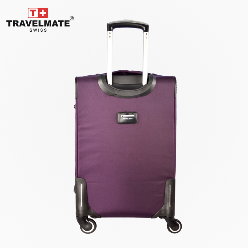 travelmate swiss luggage