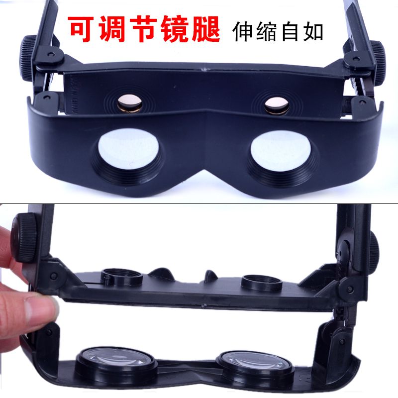 近视高倍观景可调节舒适增晰镜户外看漂钓鱼眼镜垂钓太阳放大两用|ruв категории открытый/альпинизм/в поход/Поездки товаров, телескоп/прибор ночного видения/открытый очки, Рыбалка телескоп - от Buy2taobao.com для оказания профессиональной услуги покупки агента Taobao