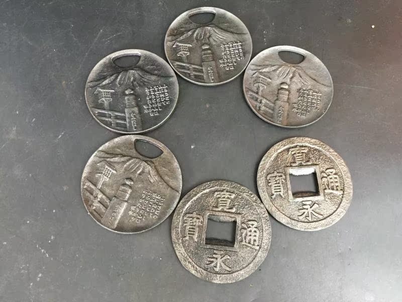 Japan Imported Decoration Collection Pendant bottle opener Southern part Ironware Rock Cast Novitiate Anniversary Teapot matin the Tableware , Flagon/Wineglass/Wine , Opener category - from Buy2taobao.com to provide professional Taobao agent buy service