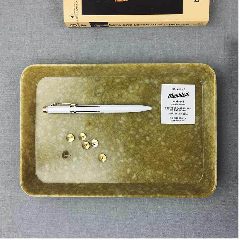 日本正品 hightide 桌上收纳盒 托盘茶盘置物盘 Desk Tray|ruв категории посуда, чайный сервиз, чайный поднос - от Buy2taobao.com для оказания профессиональной услуги покупки агента Taobao