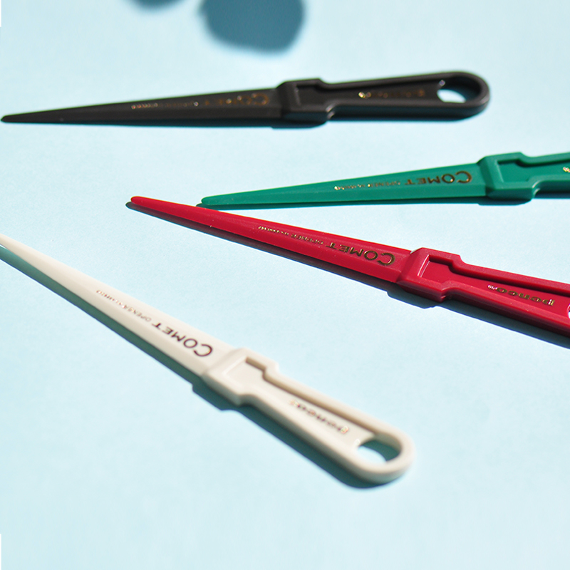 Japanese imports Hightide colour Retro originality Knife to work in an office white collar Net Red Stationery Letter Openerin the Electronic Dictionary/Electronic paper book/Stationery , Crop supplies , Letter Opener category - from Buy2taobao.com to provide professional Taobao agent buy service