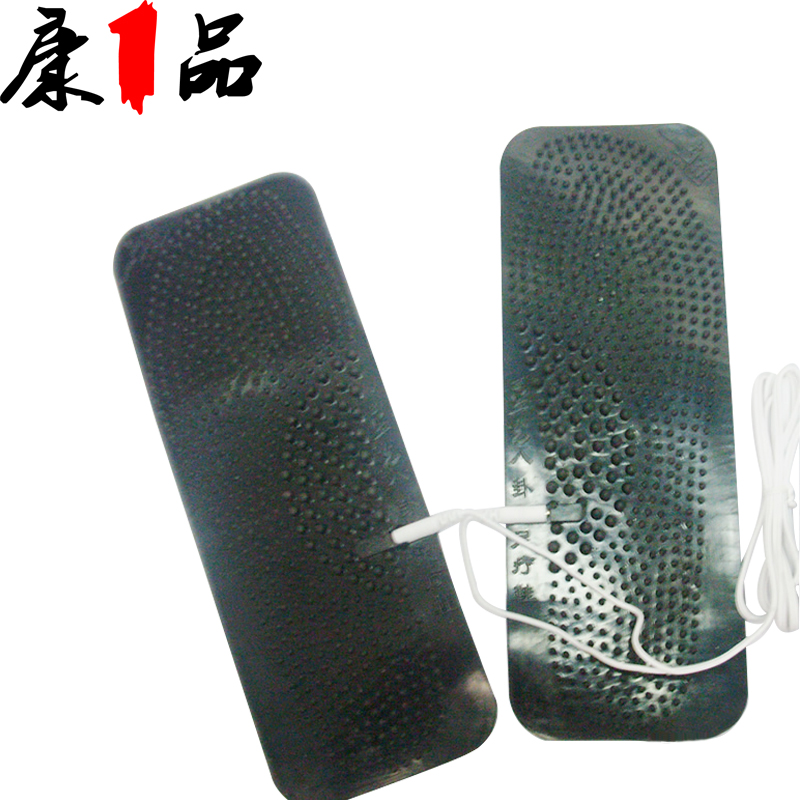 康逸派數碼經絡系列按摩機專用足底按摩墊 足療墊腳墊壹雙在類目 個人護理/保健/按摩器材, 各類配件, 按摩器材配件中 - 來自Buy2taobao.com提供專業的淘寶代購服務