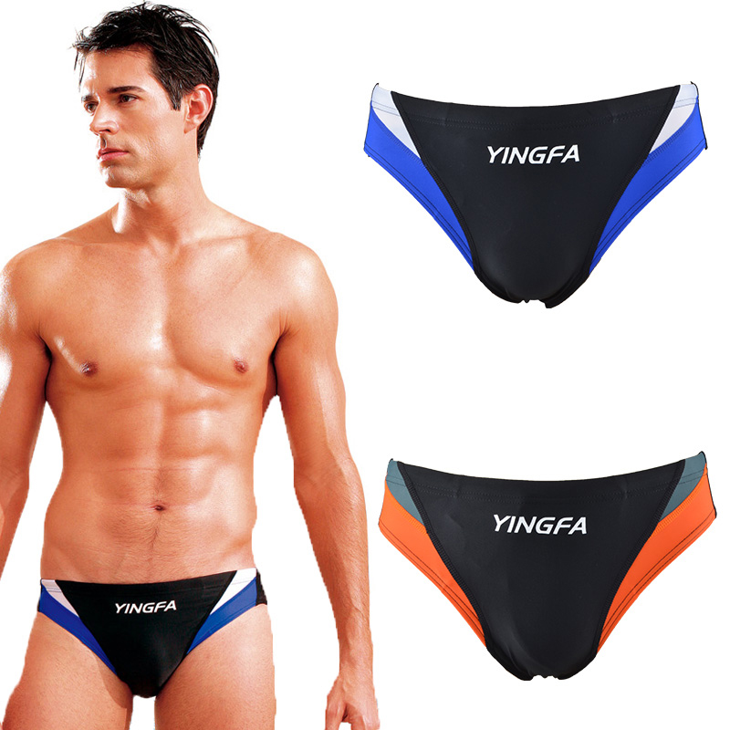 Climax swimming trunks train match man sexy major triangle bathing trunks Quick drying Large Sandy beach hot spring swimming trunksin the Sports/Yoga/Fitness/Fans supplies , Swim , Men's swimwear category - from Buy2taobao.com to provide professional Taobao agent buy service
