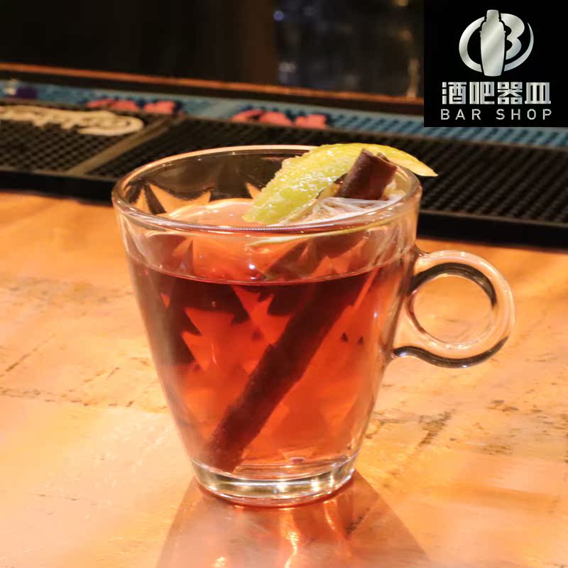 酒吧器皿 進口水晶 熱飲杯 雞尾酒杯 咖啡杯 花茶杯 ins熱紅酒杯在類目 餐飲具, 咖啡器具, 咖啡杯中 - 來自Buy2taobao.com提供專業的淘寶代購服務