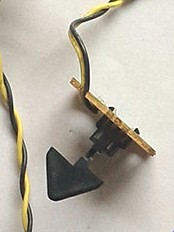 Applicable Panasonic 1131 Feed sensor p1131 printer a sensor to work in an office Equipment Partsin the Office Equipment/Consumables/Related Services , Office equipment, accessories and related services category - from Buy2taobao.com to provide professional Taobao agent buy service