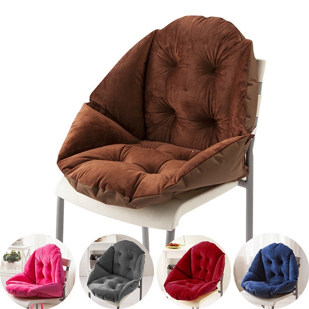chair Computer chair Seat cushion thickening deck chair Pad Plush leisure time Folding chair Cushion Bamboo chair winterin the Home Fabric , Cushion/Cushion/Sofa cushion , Cushion category - from Buy2taobao.com to provide professional Taobao agent buy service
