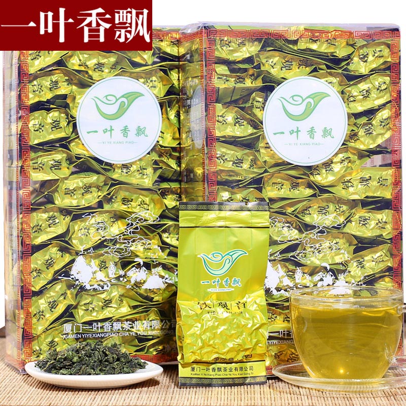 安溪鐵觀音 福建特産烏龍茶茶葉清香型送禮茶小袋盒裝500g新茶在類目 茶, 烏龍茶(新), 鐵觀音中 - 來自Buy2taobao.com提供專業的淘寶代購服務