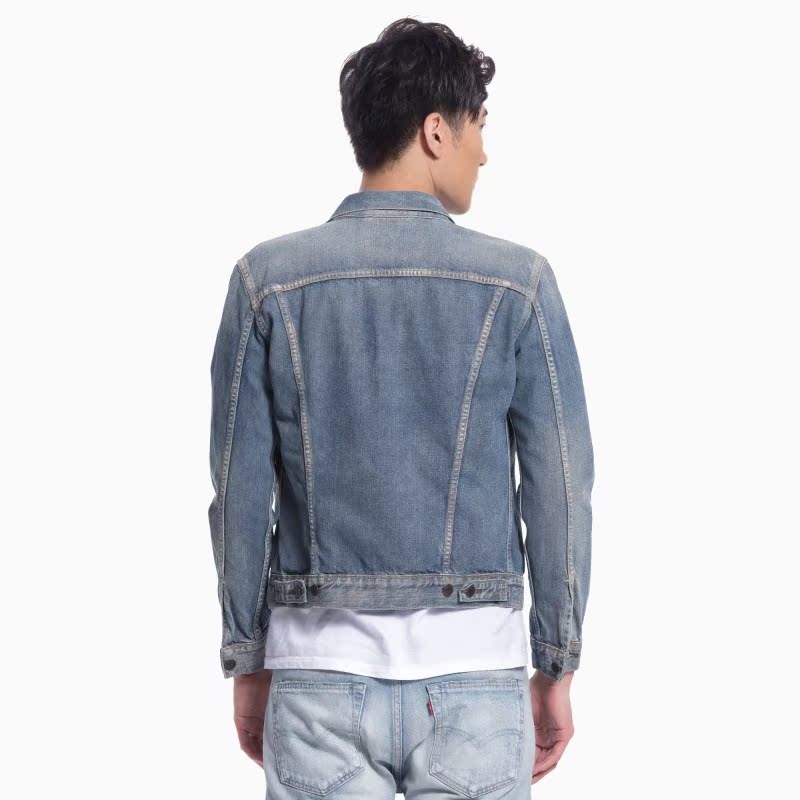 levis 72333 jacket